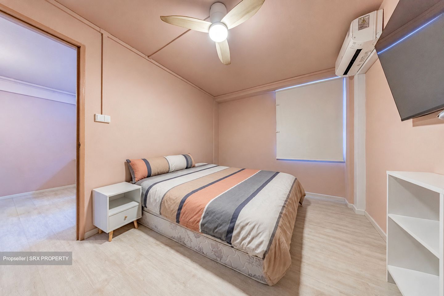 Blk 506 Hillgrove Gardens (Bukit Batok), HDB 3 Rooms #624583951